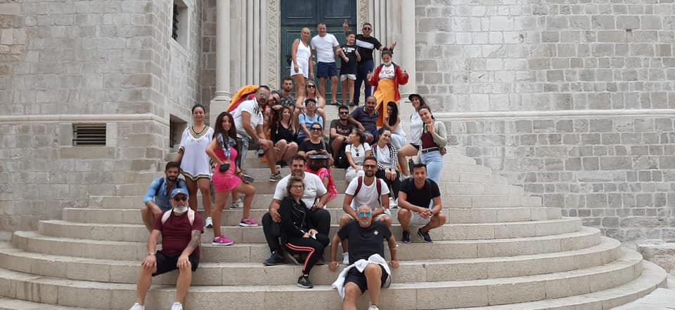 Blog Turistico per operatori del turismo