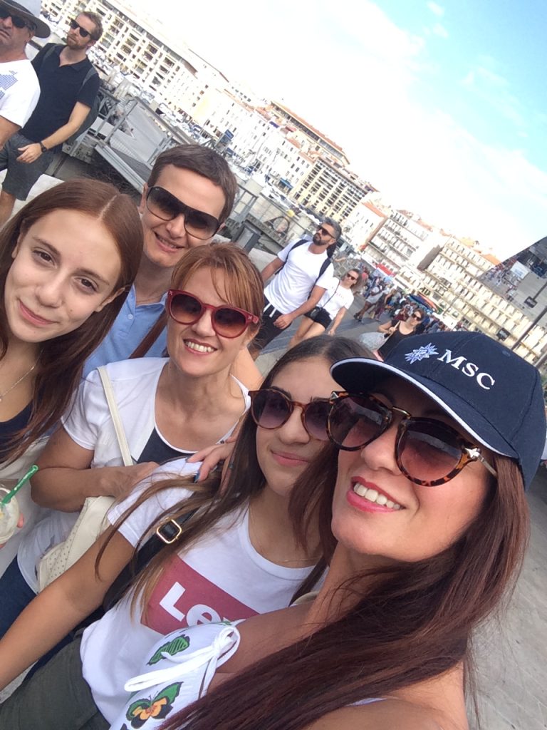 Blog Turistico per operatori del turismo